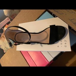 A New Day sandal